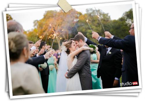 Casamento Tatyane e Eladio