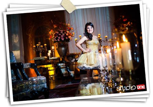 15 Anos Laryssa