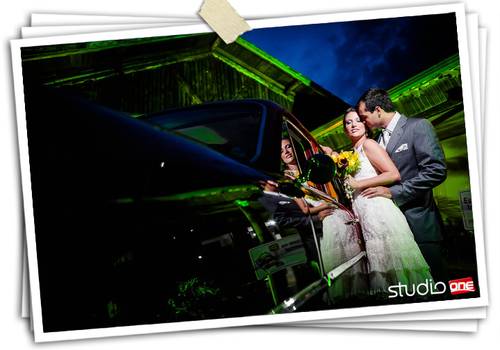 Casamento Elaine e Murilo