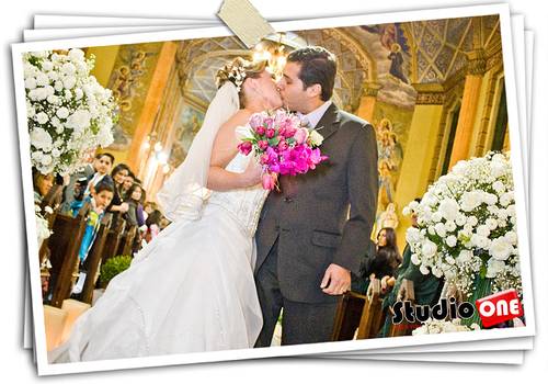 Casamento Mari e Andrey