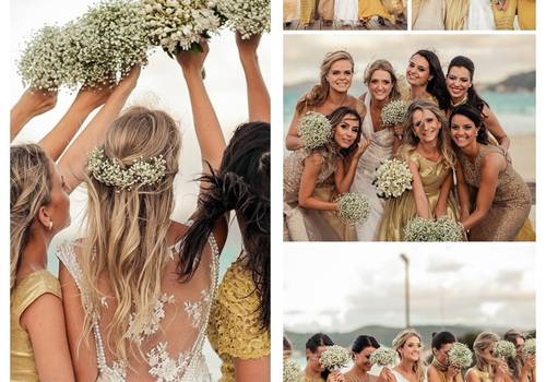 Casamento Yana e Leo no Icasei