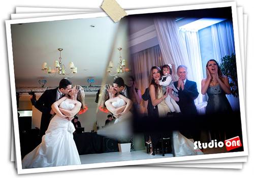 Viva o amor! Casamento Fernanda e André