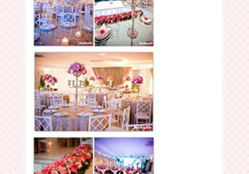 Blog Amando, Casando e Decorando