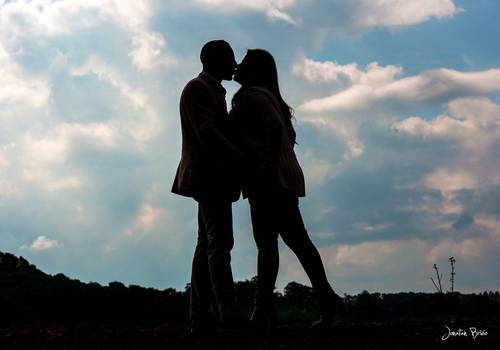 Gestantes de Cristina e Renan - Revelação do Lorenzo