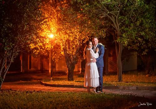 Casamentos de Casamento Civil - Tamara e Daniel