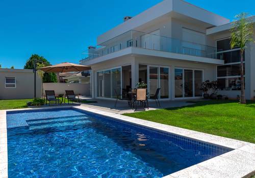 Ambientes de Fotografia Ambiente Externo - Calena Piscinas