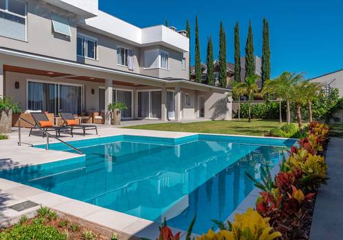 Ambientes de Fotografia Ambiente Externo - Calena Piscinas