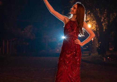 Formatura de Recepção de Formatura - Ana Laura Somavila