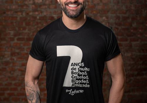 Corporativo de Retratos Don Leôncio