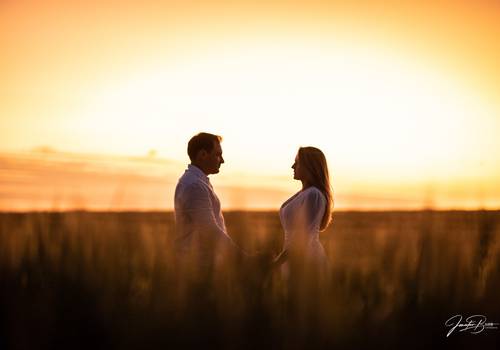 Ensaio Casal de Pré-Wedding Raquel e Joceandro