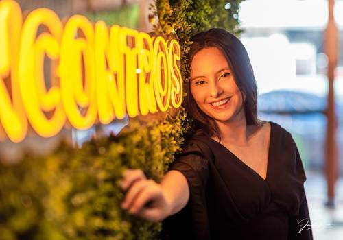 Debutantes de Ensaio 15 Anos da Amanda