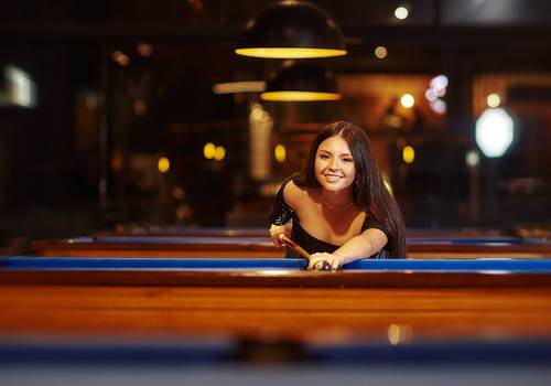 Debutantes de 15 Anos Rafaela