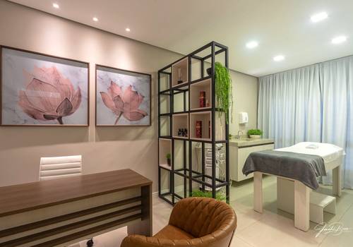 Ambientes de Ambiente Arva Estética e Saúde