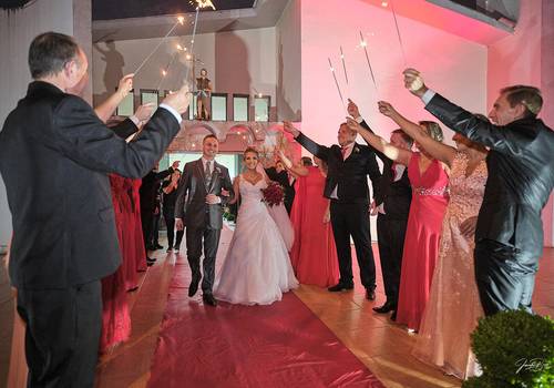 Casamentos de Casamento Laissa e Julimar