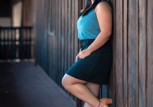 Ensaio Feminino de Ensaio Feminino - Paola Alves Machado