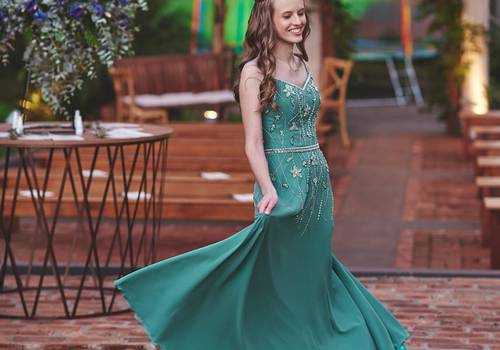 Aniversário de Isadora Kudiess - Aniversário 18 Anos