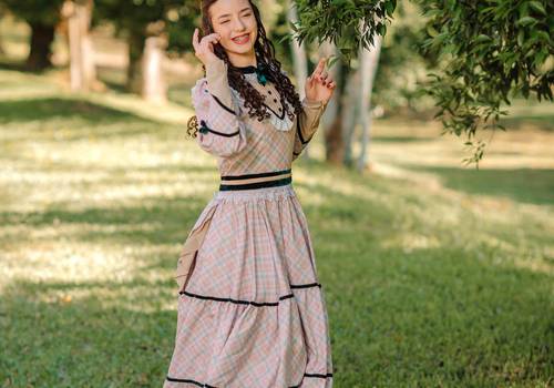 Debutantes de Sessão 15 anos de Katarine Dias