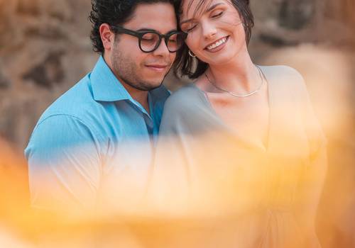 Ensaio Casal de Ensaio Casal - Janaina e Nicolas