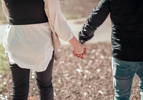 Ensaio Casal de Ensaio Casal - Andressa e Gabriel