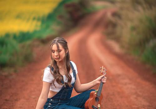 Debutantes de Iasmin - Ensaio 15 Anos