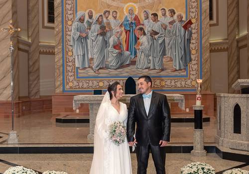 Casamentos de Casamento Thaís e Sandro