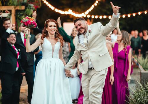 Casamentos de Casamento Janaina e Diogo