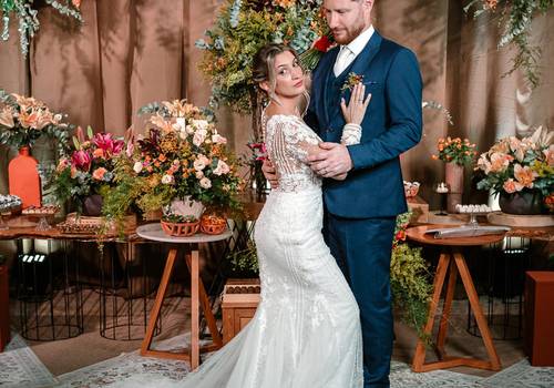 Casamentos de Casamento Jaqueline e Cristian