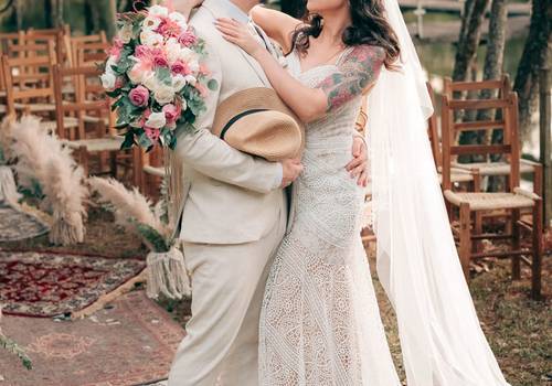 Casamentos de Casamento Mariana e Eduardo