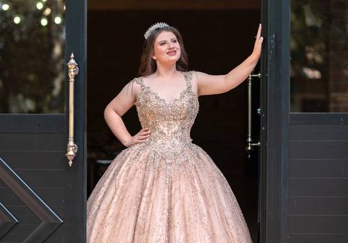 Debutantes de Sessão 15 Anos - Ana Vitória