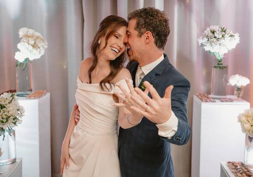 Casamentos de Casamento Larissa e Luiz Fernando