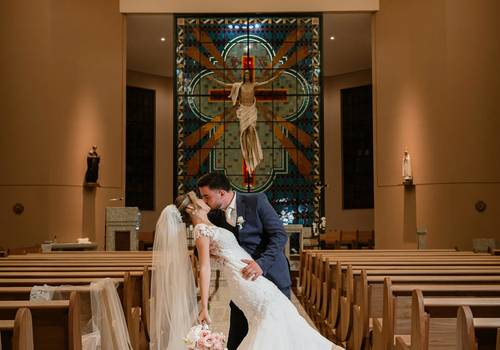 Casamentos de Casamento Monique e Gabriel