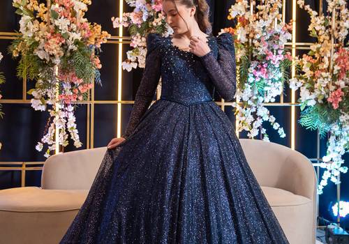 Debutantes de Júlia - 15 Anos