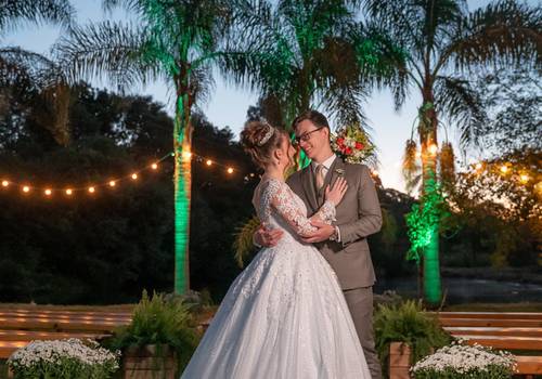 Casamentos de Casamento Janete e Cassiano