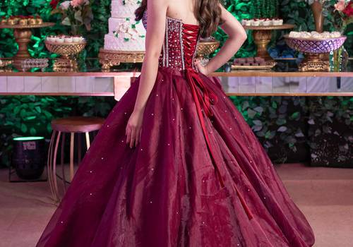 Debutantes de 15 Anos Stefany