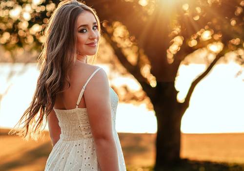 Debutantes de Ensaio 15 anos da Camille