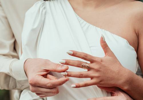 Ensaio Casal de Pré Wedding Daniela e Ricardo