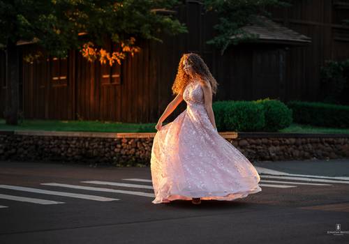 Debutantes de Ensaio 15 Anos Daylla