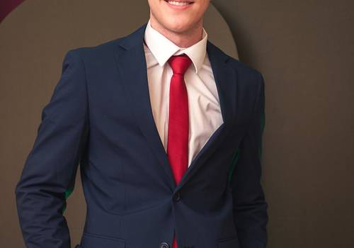 Formatura de Formatura Bernardo