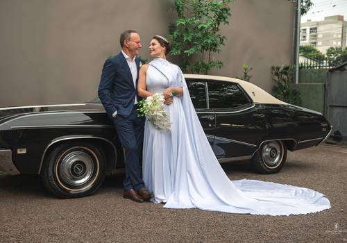 Casamentos de Casamento Gerusa e Dante