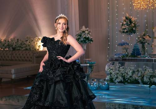 Debutantes de Manuela Linassi - 15 Anos