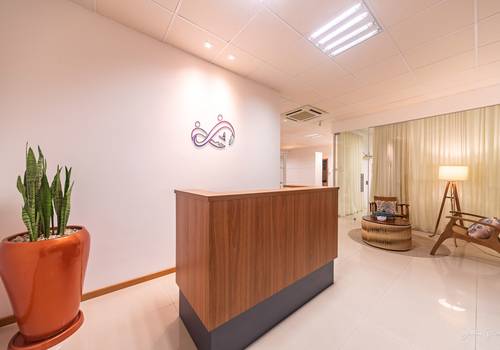 Ambientes de Soul Essência