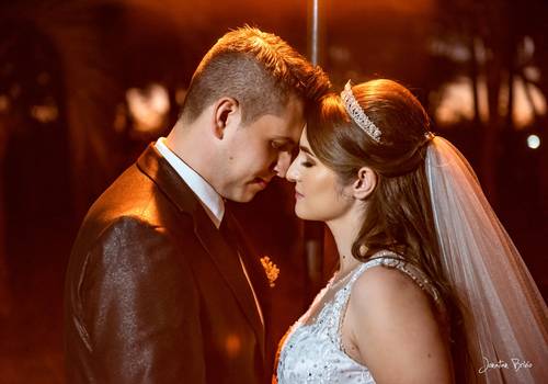 Casamentos de Casamento Ana Paula e Andrei