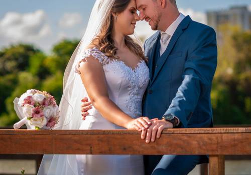 Casamentos de Casamento Civil Andressa e Geison