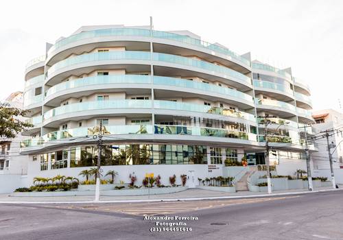 Arquitetura e Interiores de Imóvel Cabo Frio RJ