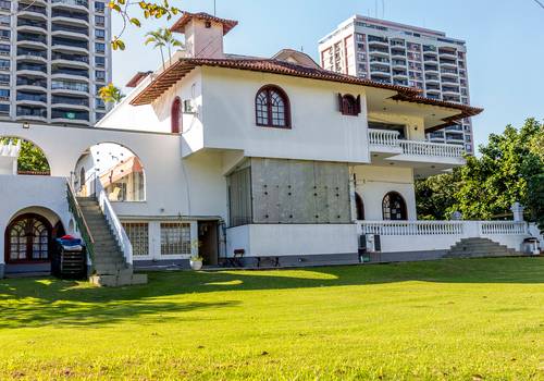 Arquitetura e Interiores de Imovel Barra da Tijuca RJ