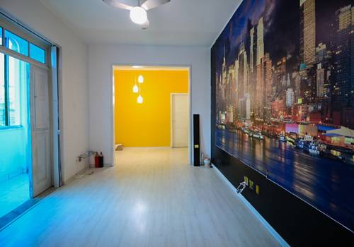 Arquitetura e Interiores de Imóvel Iraja RJ