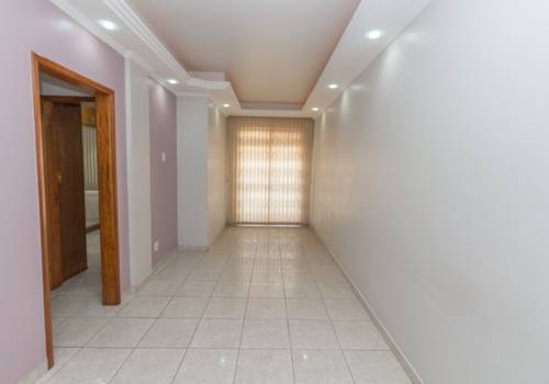 Arquitetura e Interiores de Imóvel Irajá RJ