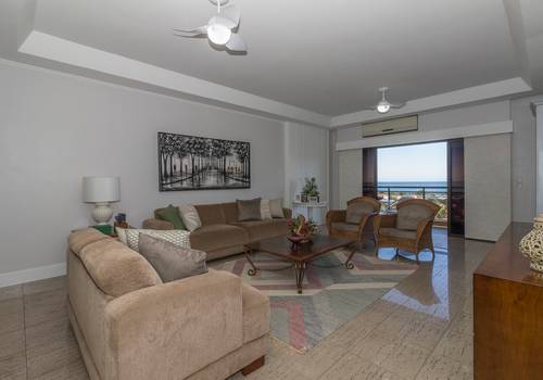 Arquitetura e Interiores de Apto - Barra da Tijuca