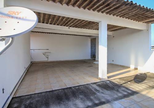 Arquitetura e Interiores de Sobrado - Irajá