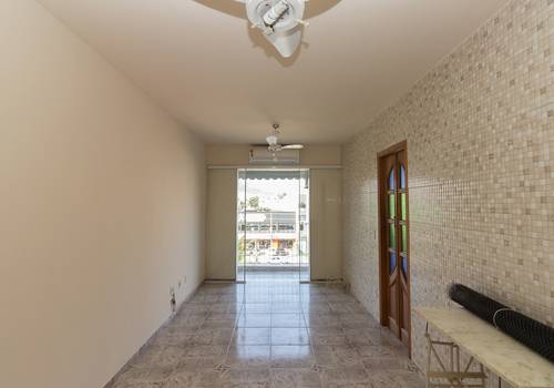 Arquitetura e Interiores de Apto - Vila da Penha